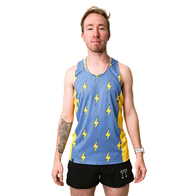 ChicknLegs Performance Singlet