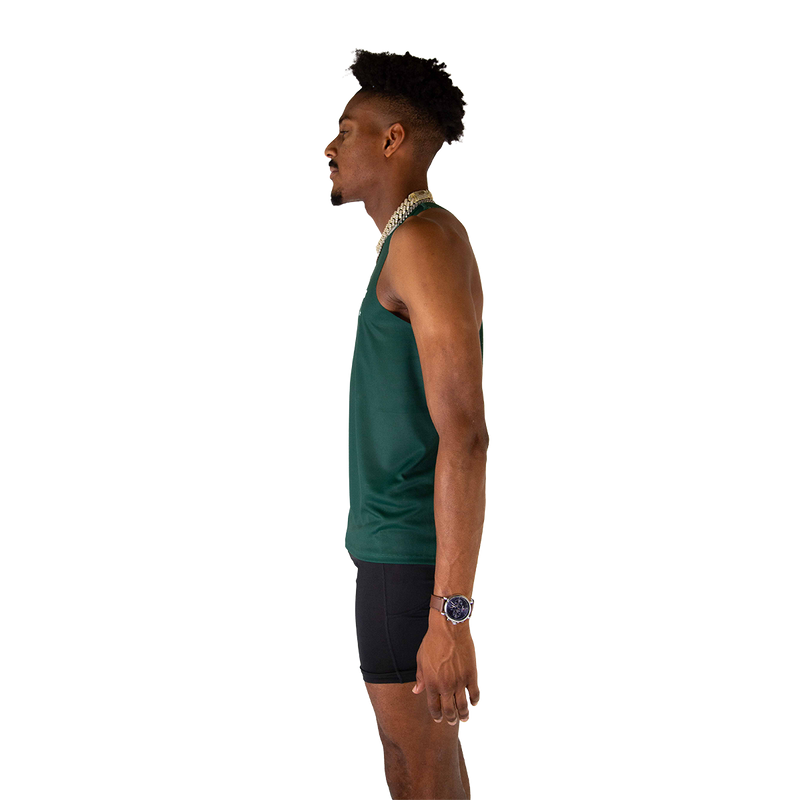 ChicknLegs Performance Singlet