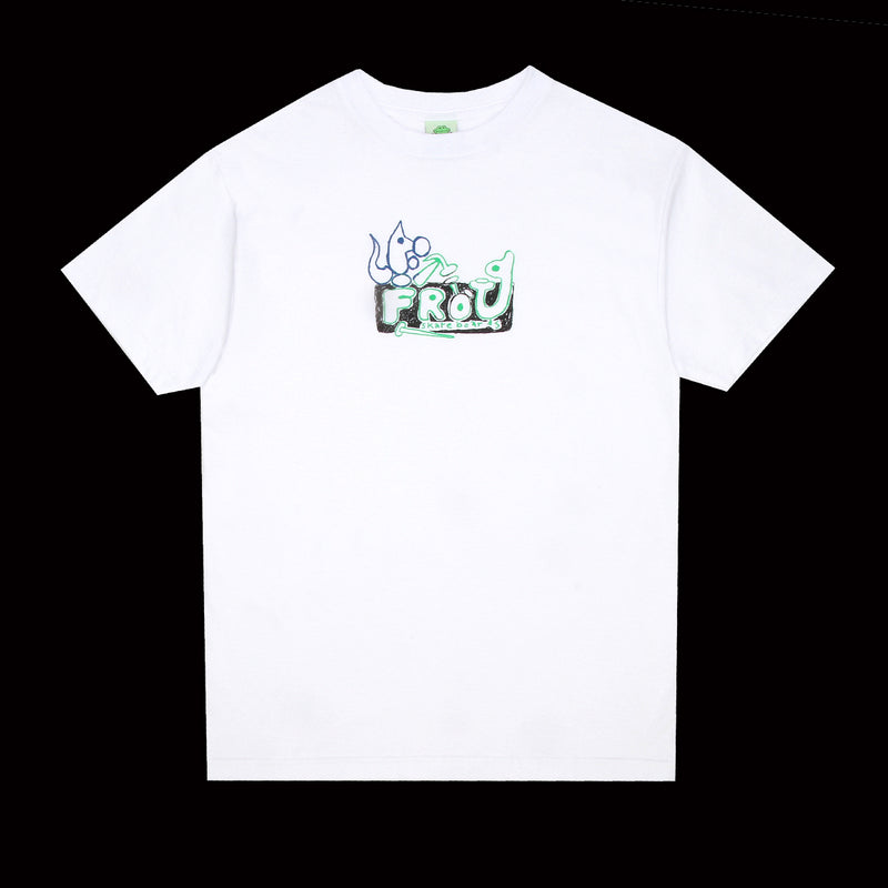 Chipmunk Logo Tee