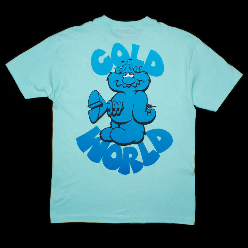 Cold World Frozen Goods Chopped & Screwed Tee