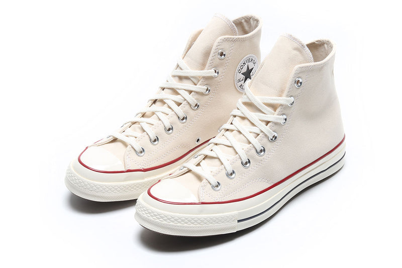 Converse Chuck 70 Hi Parchment / Egret