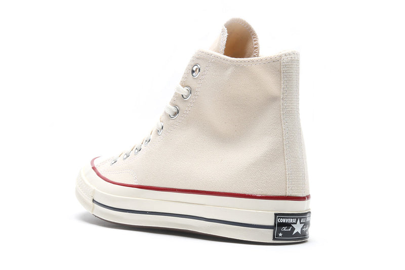 Converse Chuck 70 Hi Parchment / Egret