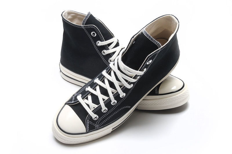Converse Chuck 70 Hi Black / Egret