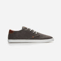 HUB Chucker | Black/Cognac/White | Men