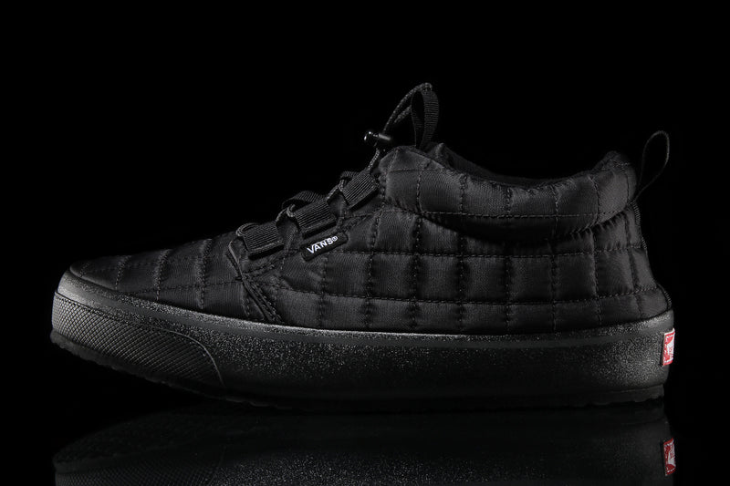 Chukka Slip-Er (Nylon)