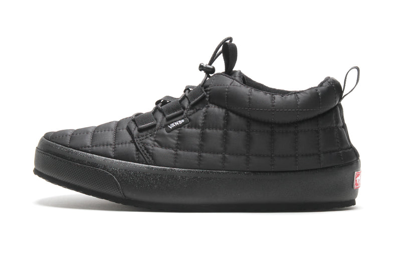 Chukka Slip-Er (Nylon)
