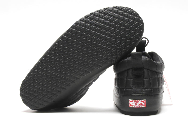 Chukka Slip-Er (Nylon)