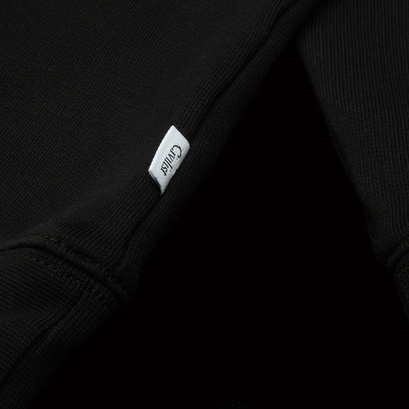 Civituary Crewneck