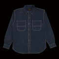 Clarkston Denim Shirt