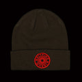 Classic 87 Swirl Patch Beanie