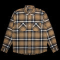 Classic Bailey Plaid L/S Shirt