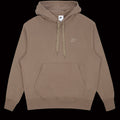 Classic Fleece Pullover Hoodie