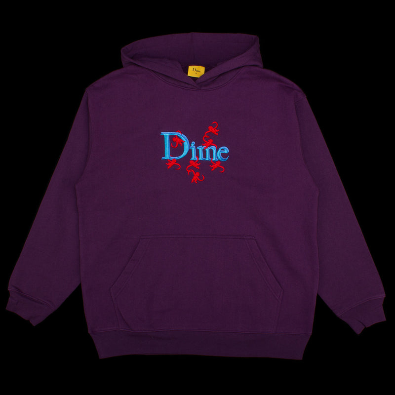 Dime Classic Monke Hoodie