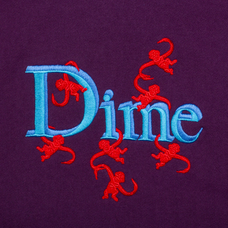Dime Classic Monke Hoodie
