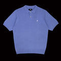Classic S/S Polo Sweater
