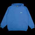 Classic Small Logo Hoodie