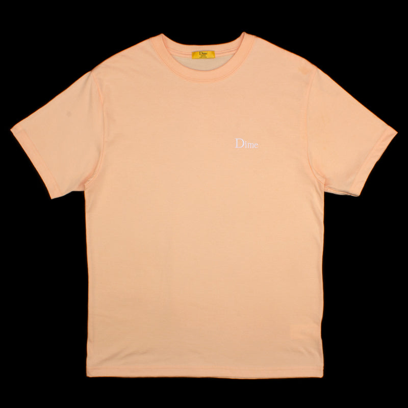 Classic Small Logo T-Shirt