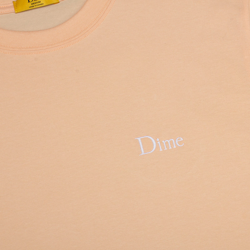 Classic Small Logo T-Shirt