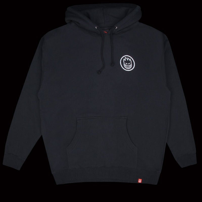 Classic Swirl Hoodie