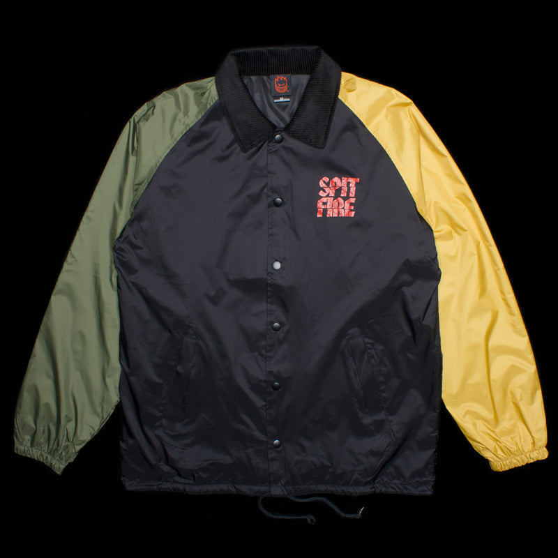 Spitfire Clean Cut Jacket