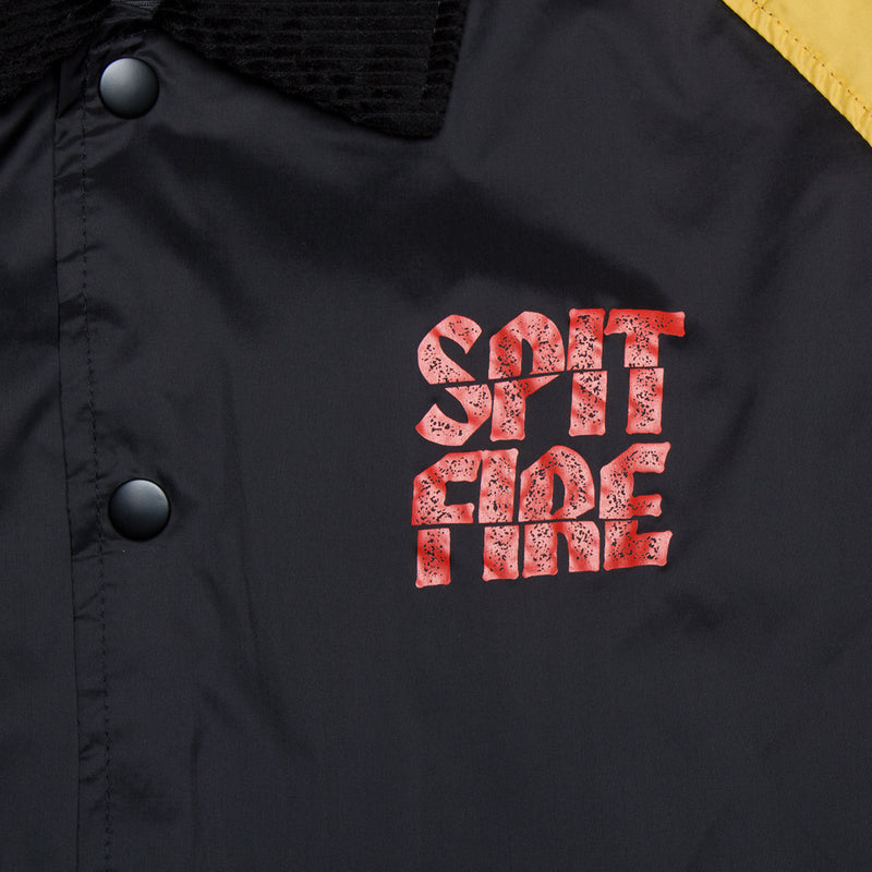 Spitfire Clean Cut Jacket
