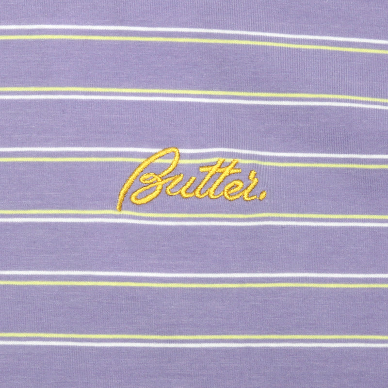 Cliff Stripe Tee