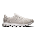 Women's On Running Cloud 6 in Pearl/ White. Sku: 3WF10060755