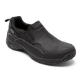 Men's Dunham Footwear in Black. Sku: ML04911-JBL984E