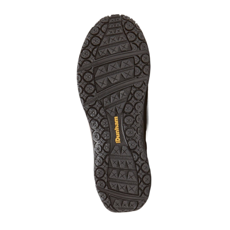 Men's Dunham Footwear in Brown/ Black. Sku: ML04911-JBR364E