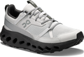 Quarter turn view Women's On Running Footwear style name Cloudhorizon in color GLCR/ECLPS. Sku: 3WE10010818
