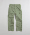 Nike Club Cargo Pants in Oil Green and Oil Green