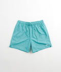 Nike Club Woven Flow Shorts in Dusty Cactus and White