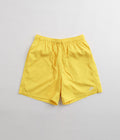 Nike Club Woven Flow Shorts in Lightening and White