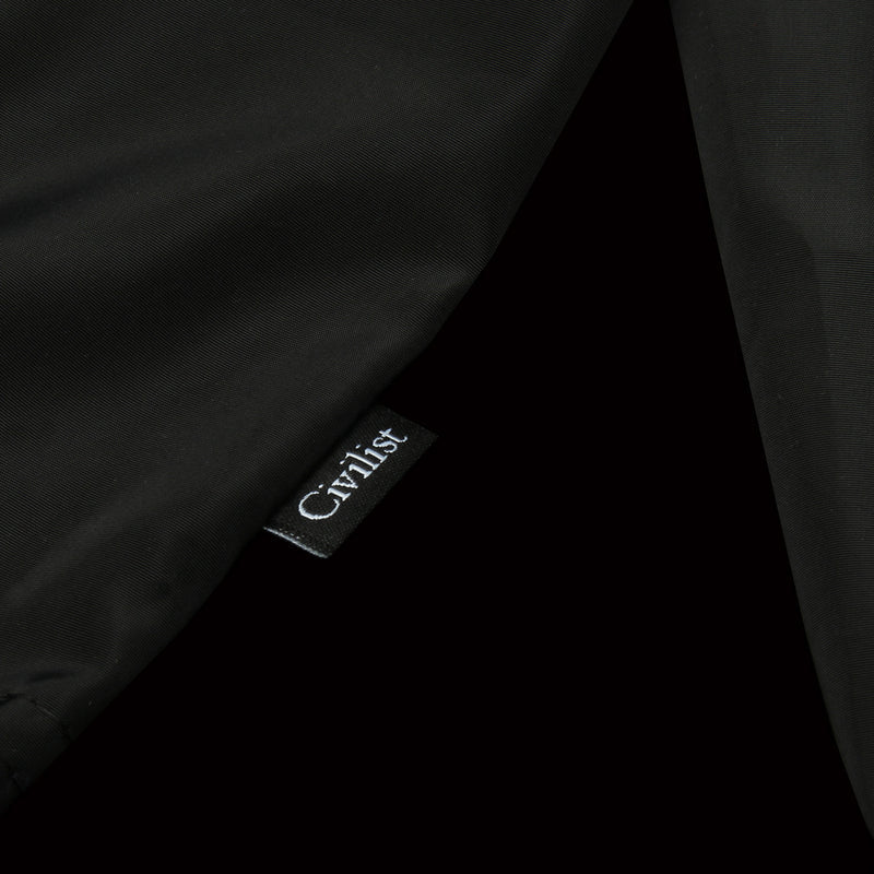 Coaches Jacket