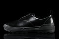 Colfax Low (Leather)