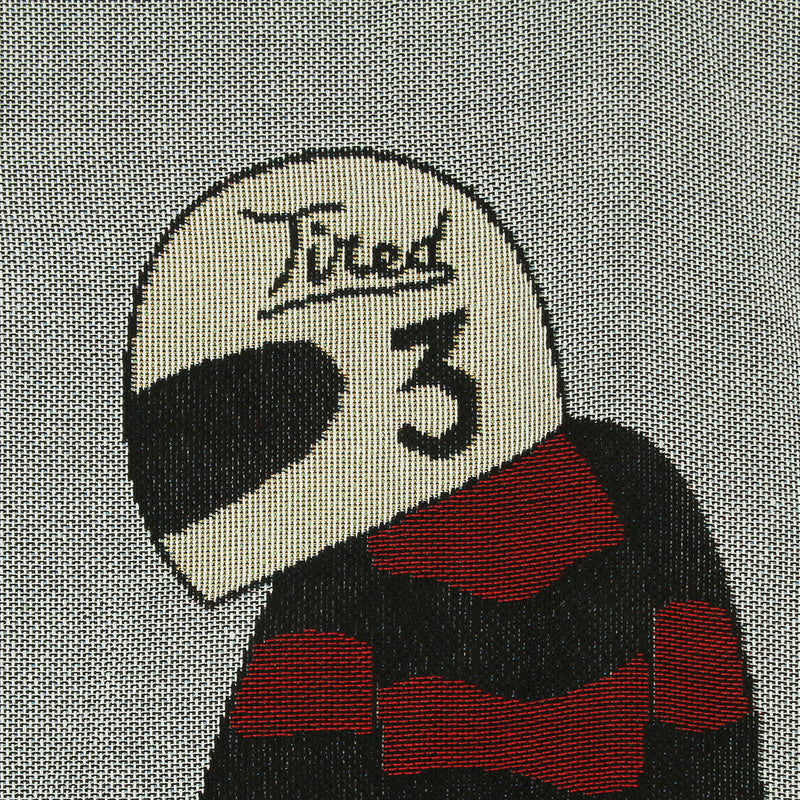 Collage Throw Blanket