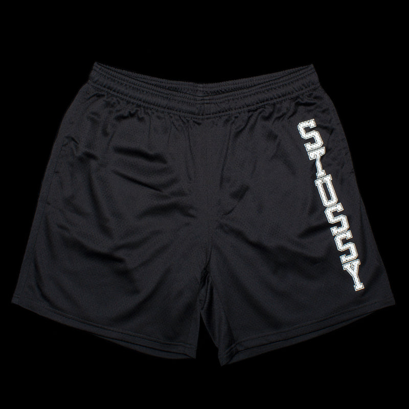Collegiate Mesh Short