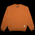 Stussy Contrast Stitch Label Crew