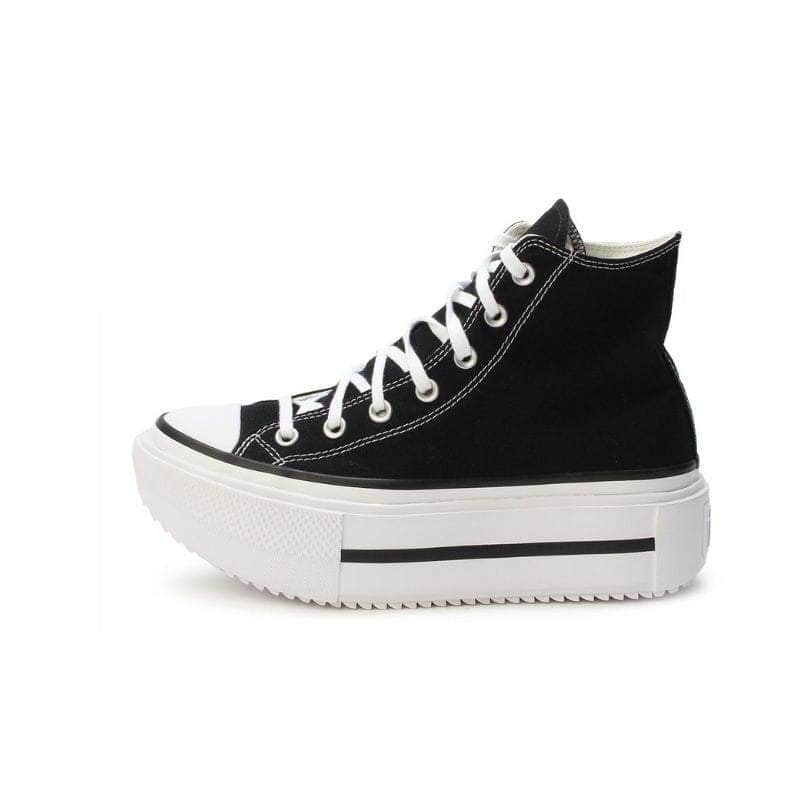 Converse FOOTWEAR Converse Chuck Taylor All Star Lift Double Stack - Women's
