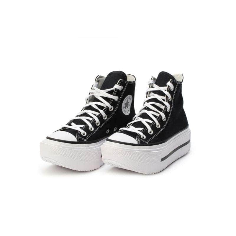 Converse FOOTWEAR Converse Chuck Taylor All Star Lift Double Stack - Women's