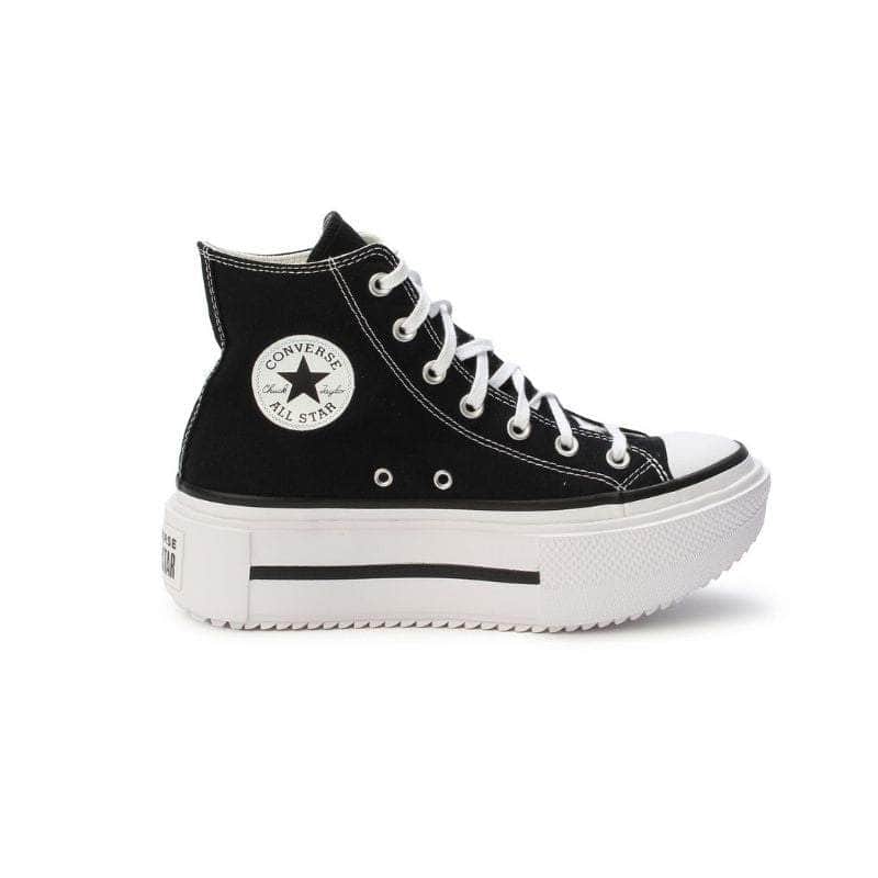 Converse FOOTWEAR Converse Chuck Taylor All Star Lift Double Stack - Women's