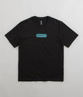 Converse Classic Skateboarding T-Shirt in Converse Black