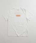 Converse Classic Skateboarding T-Shirt in White