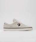 Converse Cons Louie Lopez Pro Ox Shoes in Egret and Black / Egret