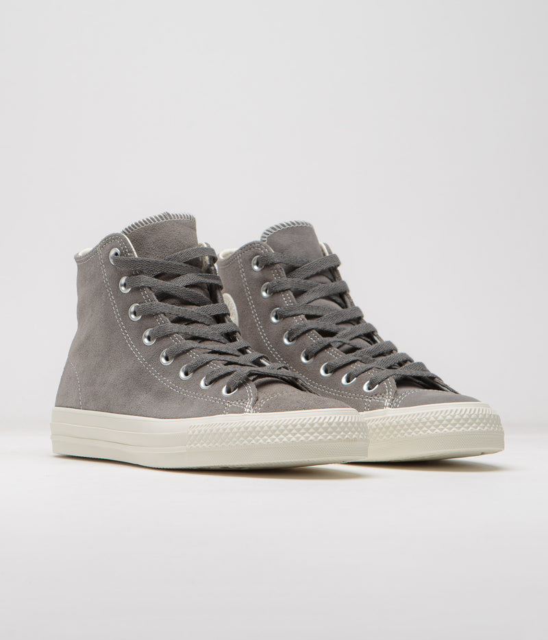 Converse CTAS Pro Hi Shoes in Origin Story and Egret