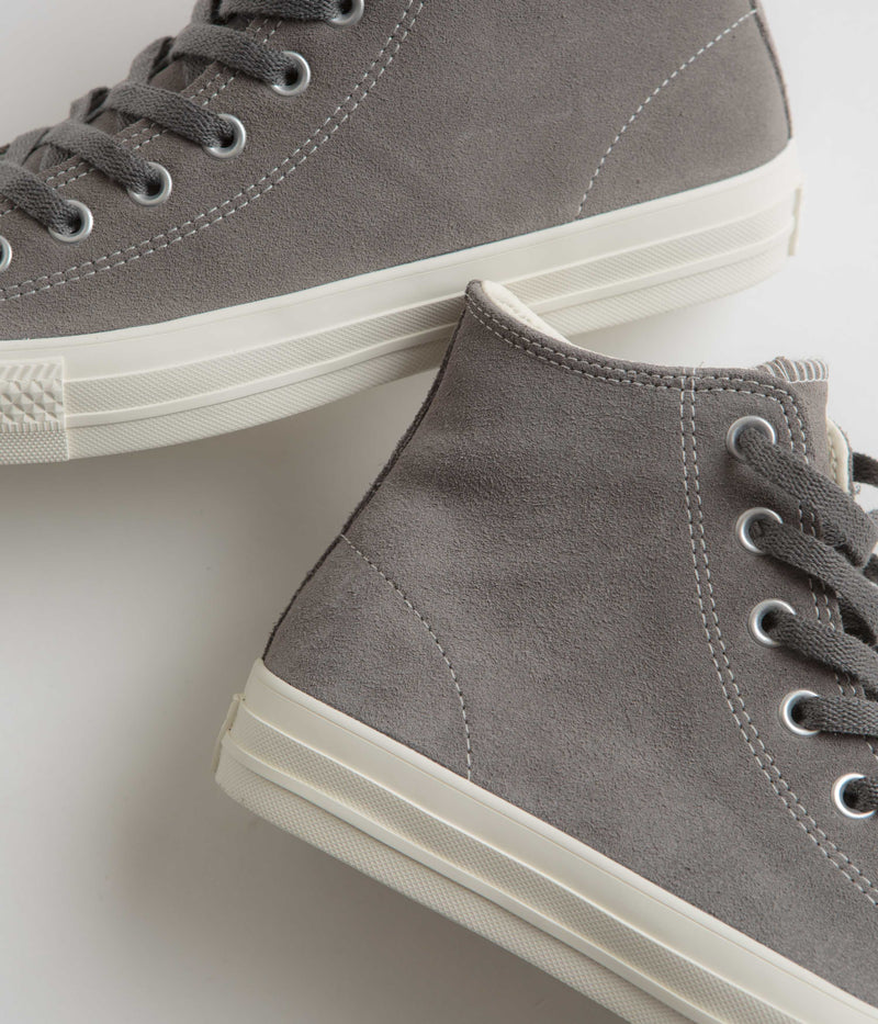 Converse CTAS Pro Hi Shoes in Origin Story and Egret