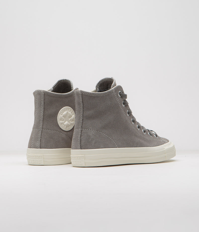 Converse CTAS Pro Hi Shoes in Origin Story and Egret