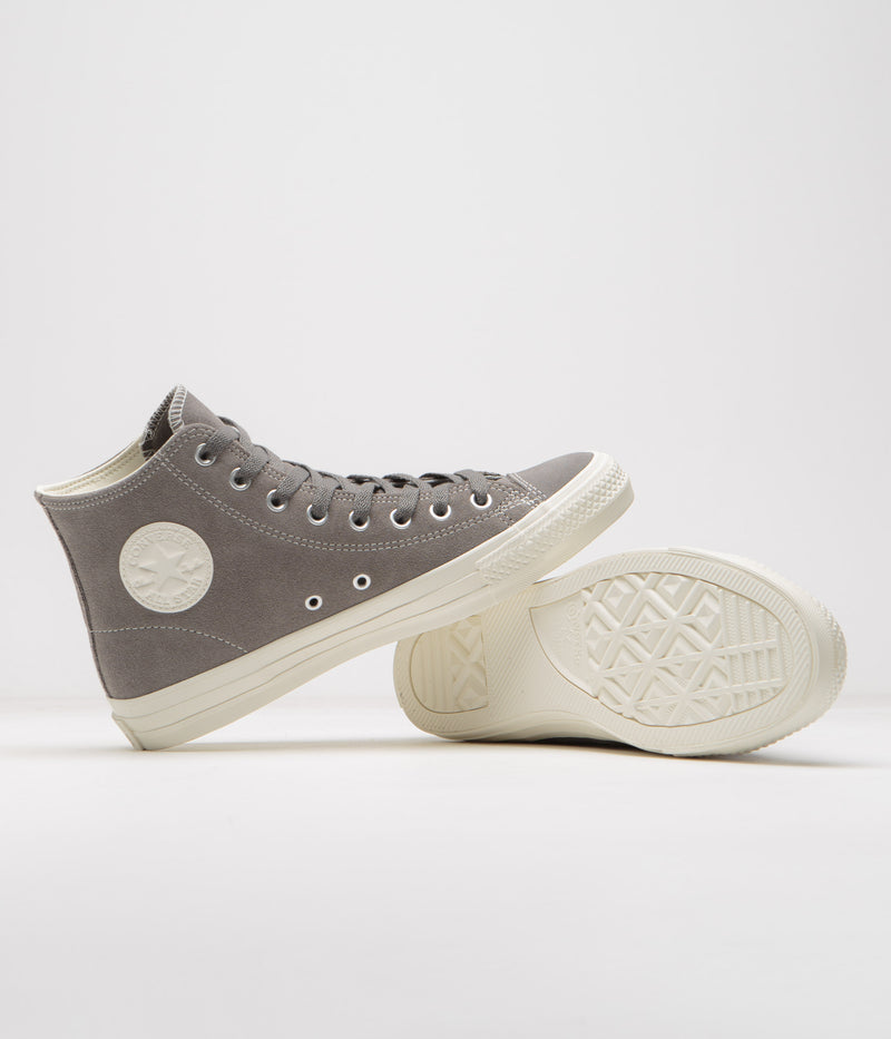 Converse CTAS Pro Hi Shoes in Origin Story and Egret