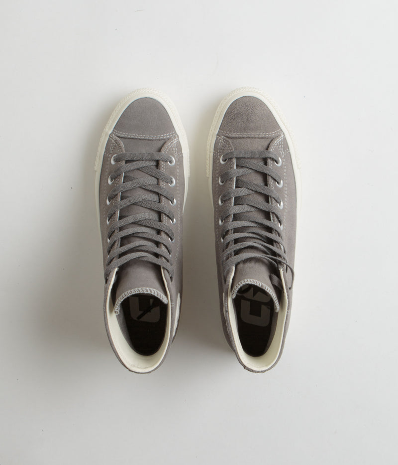 Converse CTAS Pro Hi Shoes in Origin Story and Egret