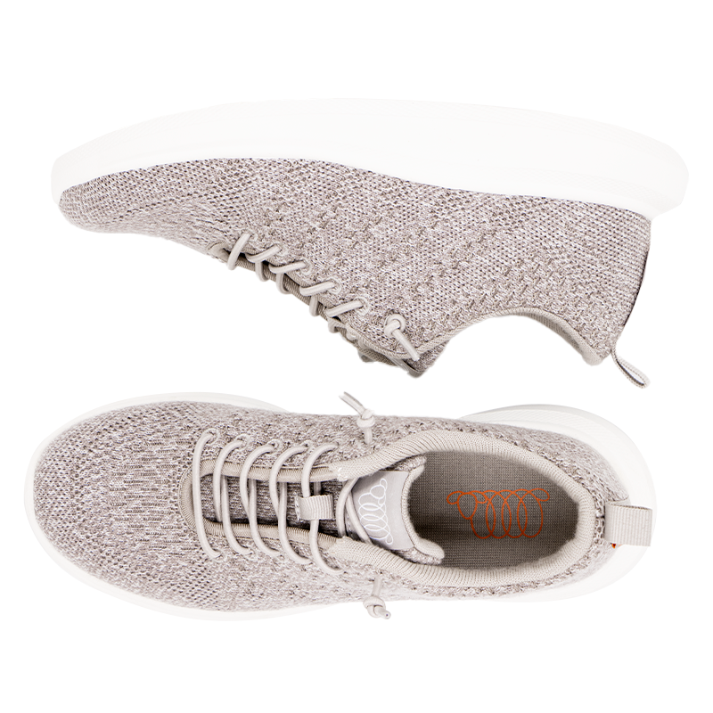 Women's Woolloomooloo Coogee in Natural. Sku: COOGEE-NAT